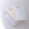 iLike Samsung Galaxy S7 Edge View Cover Case - Gold