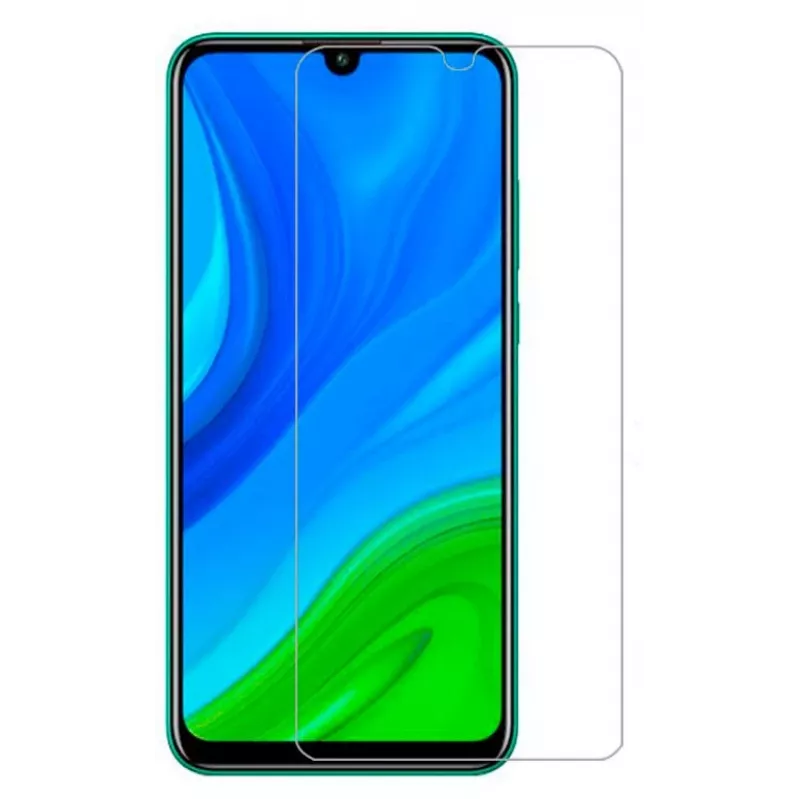 iLike Samsung Huawei P Smart 2020 0.33mm Flat Clear Glass Screen Protector