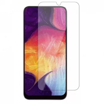 iLike Samsung M30 Back Cover TPU Transparent
