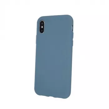 iLike Samsung Silicon Case for Samsung Galaxy S20 Plus Gray