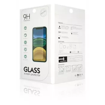 iLike Samsung Xcover 5 Grūdintas Stiklas 2.5D Ekrano Apsauga