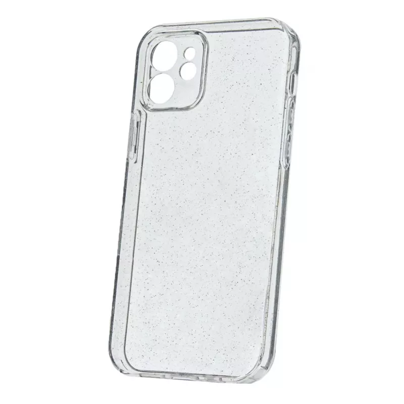 iLike Shine Dėklas, skirtas Samsung Galaxy A27 5G, permatomas