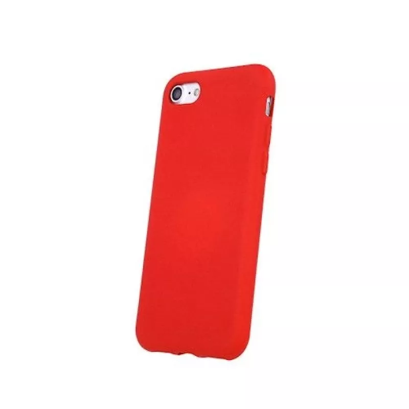 iLike Silicone Case for Xiaomi Redmi Note 10 / Redmi Note 10S / Poco M5s - Black