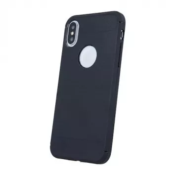 iLike Simple Case, skirta „Xiaomi Redmi Note 8T“ – juoda