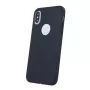 iLike Simple Case, skirta „Xiaomi Redmi Note 8T“ – juoda