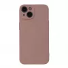 iLike Simple Color Mag Case, skirtas Samsung Galaxy A57 5G, rožinė