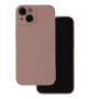 iLike Simple Color Mag Case, skirtas Samsung Galaxy A57 5G, rožinė