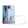 iLike Slim Case 1 mm, skirta Xiaomi Redmi 10A, permatoma