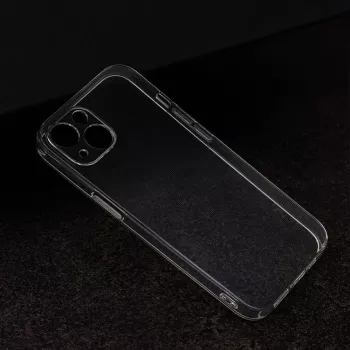 iLike Slim Case 2 mm, skirta Xiaomi Redmi 10C, permatoma