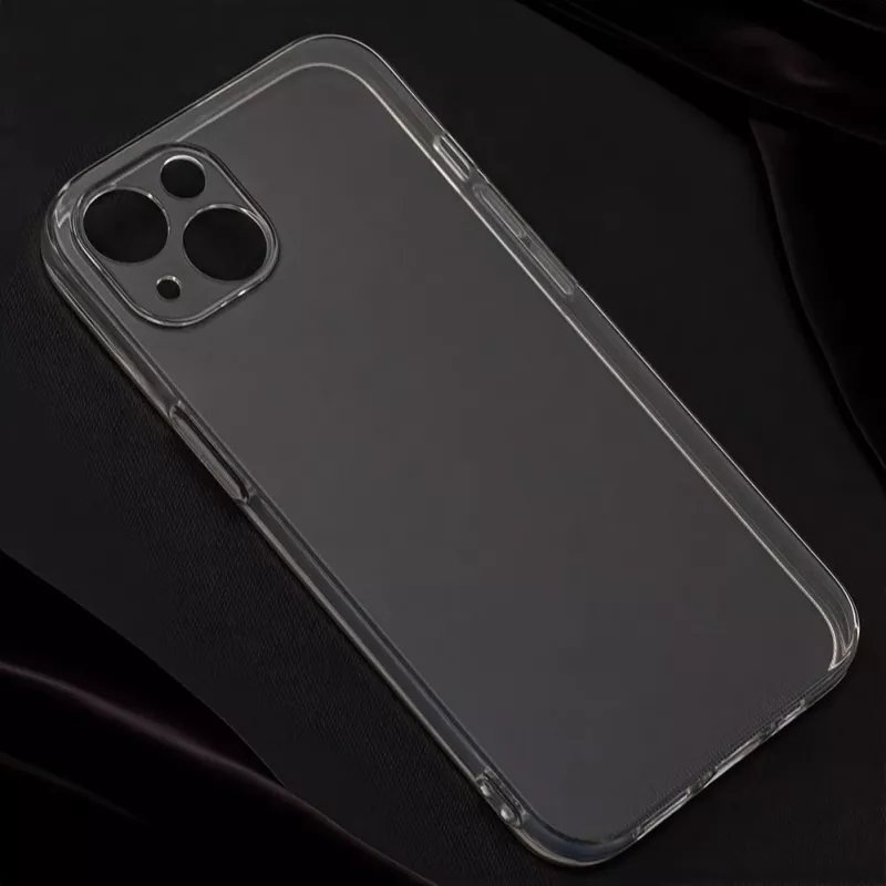 iLike Slim Case 2 mm, skirta Xiaomi Redmi 10C, permatoma