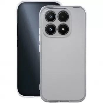 iLike Slim Case 2 mm, skirta Xiaomi Redmi 10C, permatoma
