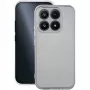 iLike Slim Case 2 mm, skirta Xiaomi Redmi 10C, permatoma