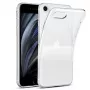 iLike plonas dėklas, skirtas Apple iPhone 7/8/SE2020/SE2022 - 1mm permatomas