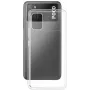 iLike Slim Case, skirtas Xiaomi Poco X4 Pro 5G, permatomas, 1 mm