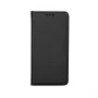 iLike Smart Magnet Book Case, skirtas Xiaomi Redmi A3, juodos spalvos
