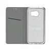 iLike Smart Magnet Book Case, skirtas Xiaomi Redmi A3, tamsiai mėlyna