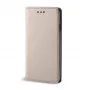 iLike Smart Magnet Case, skirtas Xiaomi Redmi Note 13 Pro Plus 5G (Global) – auksinis