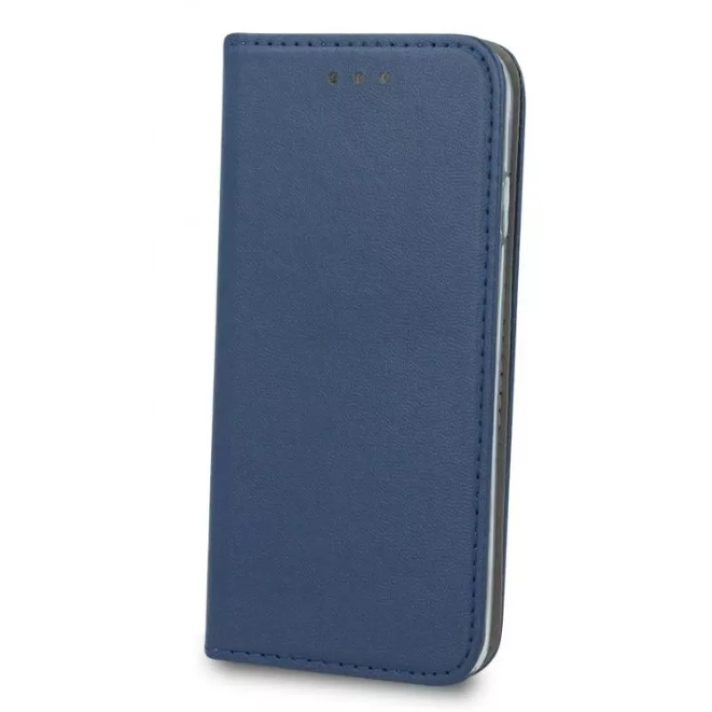 iLike Smart Magnetic Case for Xiaomi 14, Navy Blue