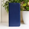 iLike Smart Magnetic Case, skirtas Xiaomi Redmi A7 Pro - tamsiai mėlynas