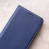 iLike Smart Magnetic Case, skirtas Xiaomi Redmi A7 Pro - tamsiai mėlynas