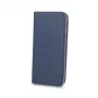 iLike Smart Magnetic Case, skirtas Xiaomi Redmi A7 Pro - tamsiai mėlynas