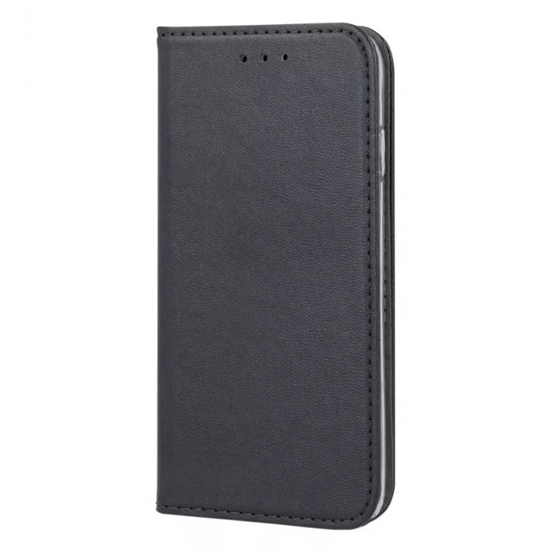 iLike Smart Magnetic Case for Xiaomi Redmi Note 14 5G (Global) - Black