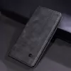 iLike Smart Seam dėklas, skirtas Samsung Galaxy S26 Ultra, juodas