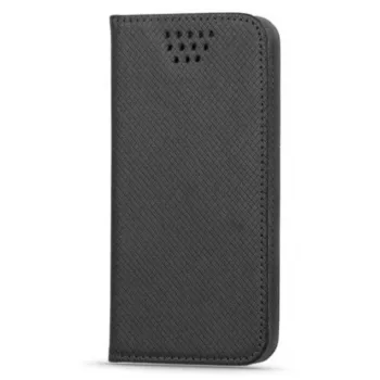 iLike Smart Universal Magnet Case 6.1-6.7 Black