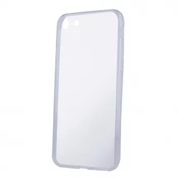 iLike Sony Xperia 5 Slim Case 1 mm Skaidrus