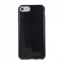 iLike Sony Xperia L3 TPU dėklas juodas