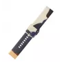 iLike Strap Moro Band, skirta Samsung Galaxy Watch 42mm, silikoninis dirželis, kamufliažinis laikrodžio apyrankė