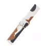 iLike Strap Moro Band, skirta Samsung Galaxy Watch 42mm, silikoninis dirželis, kamufliažinis laikrodžio apyrankė