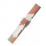 iLike Strap Moro Band, skirtas Samsung Galaxy Watch 46mm, silikoninis dirželis, laikrodžio apyrankė su raštu