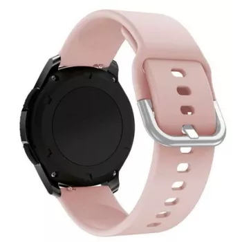 iLike Strap TYS Smart Watch Band Universal 22mm Pink