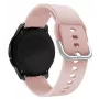 iLike Strap TYS Smart Watch Band Universal 22mm Pink