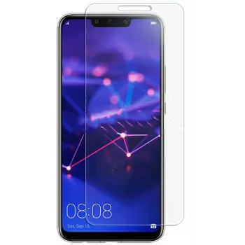 iLike Grūdinto stiklo ekrano apsauga, skirta Huawei Nova 3 (skaidri, 1 vnt.)