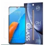 iLike Grūdinto stiklo ekrano apsauga, skirta Infinix Note 12 Pro, 9H kietumas, 0,33 mm, skaidri