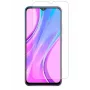 iLike Apsauginis stiklas Samsung Galaxy A12/A03s/A02/M12 ir Xiaomi Redmi 9/9A/9C/10/10A - 0,33 mm plokščias skaidrus stiklas