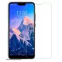iLike Grūdinto stiklo ekrano apsauga, skirta Xiaomi Mi A2 Lite (1 vnt., permatoma)