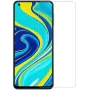 iLike Grūdinto stiklo ekrano apsauga, skirta Xiaomi Redmi Note 9 / Redmi 9T / Poco M3 - 0.33mm - Skaidri