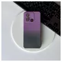 iLike Ultra Trendy Case, skirtas Xiaomi Redmi 12C / Redmi 11A - mėlynai violetinis gradientas