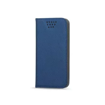 iLike Universal Smart Magnet 5.5-5.7 Dark Blue automobilinis telefono laikiklis