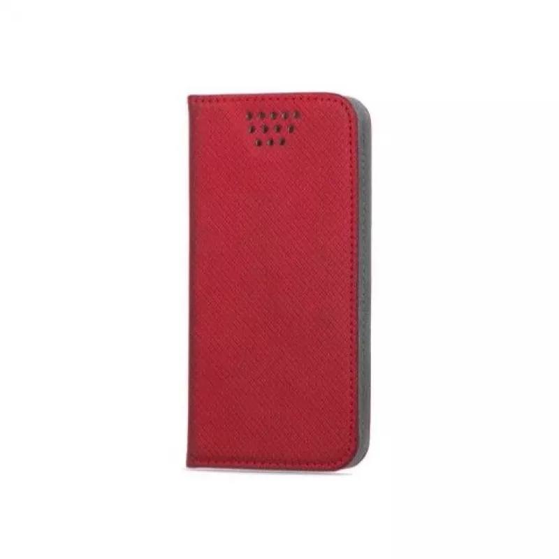 iLike Universal Smart Universal Magnet Case 6.6-6.9 inch 85x170 Red