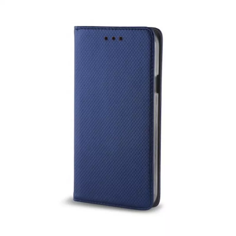 iLike Xiaomi 11T / 11T Pro Book Case V1 Navy Blue