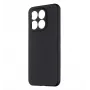iLike Xiaomi 13T / 13T Pro matinis TPU dėklas juodas