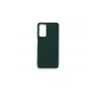 iLike Xiaomi Matt TPU Dėklas Redmi Note 11 Pro 4G / Note 11 Pro 5G Miško Žalia