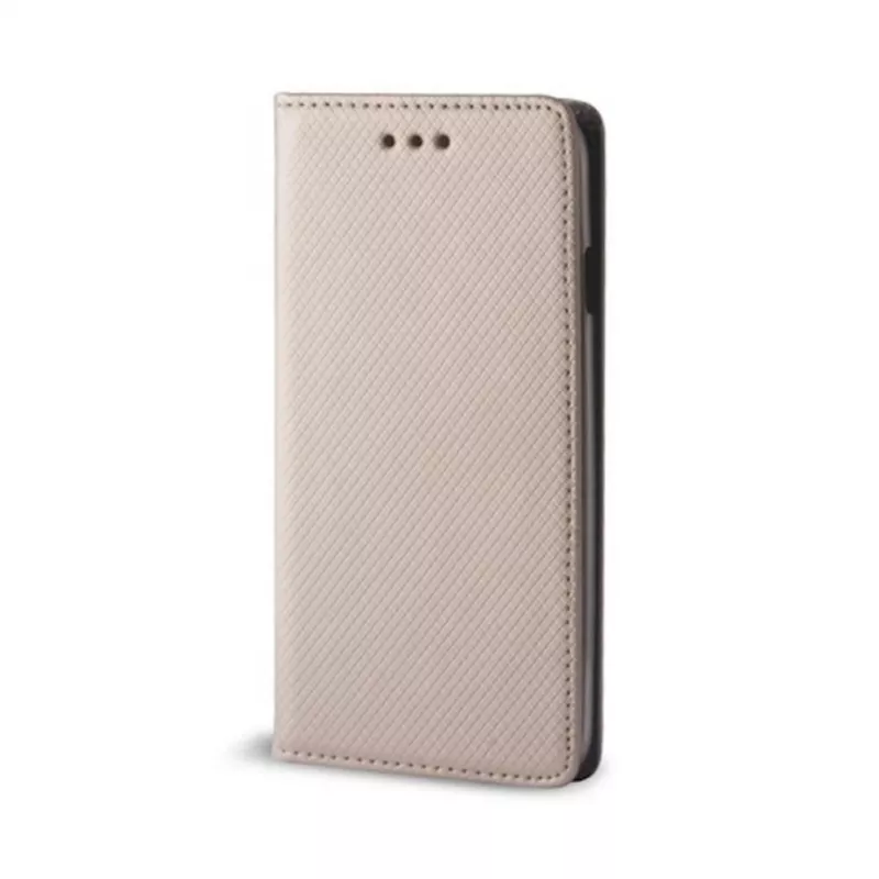 iLike Xiaomi Mi 11 Book Case V1 Gold