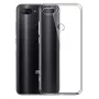 iLike Xiaomi Mi 8 Lite Ultra Slim 0.5 mm TPU Dėklas Skaidrus