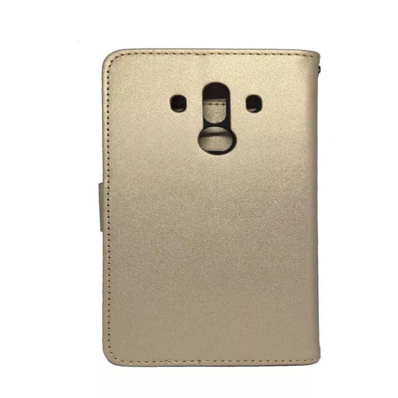 iLike Xiaomi Mi A1 Book Case Gold