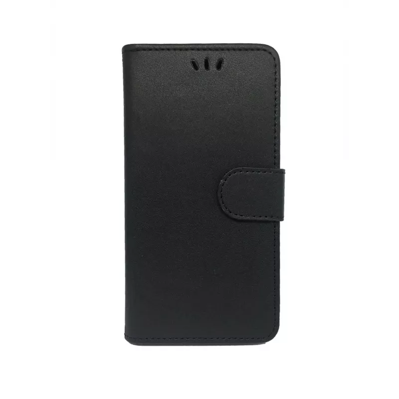 iLike Xiaomi Mi Max 2 Book Case Black